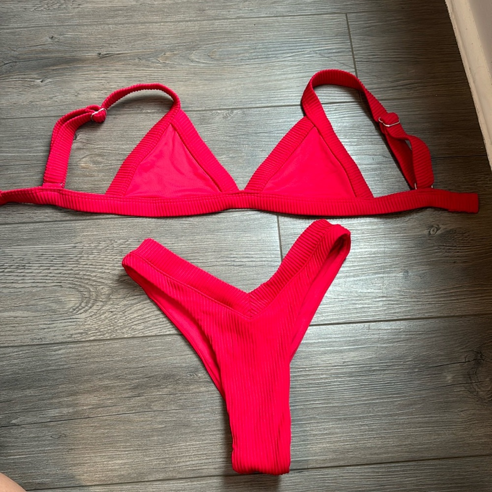 One one bikini